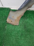 fender left front TOYOTA AURIS