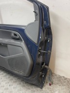 door front front left left VOLKSWAGEN UP CITIGO MII 12- 5 door