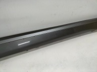 moulding cap threshold left INFINITI Q50 13