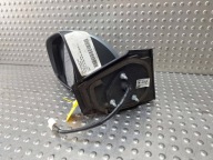 mirror left TOYOTA YARIS II 06-11 3 PIN EUROPA