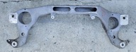 Volkswagen Touareg II 2 7P0 Support plaque Moteur