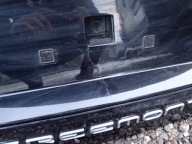 boot door FIAT FREEMONT