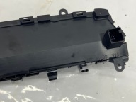 MERCEDES W205 LIFT control panel RADIEM navigation devices A2059055811