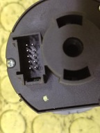 VW GOLF V switch of the lights 113462