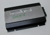 VW GOLF V amplifier RADIA 1K6035456A