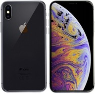 APPLE iPhone Xs 64GB Gwiezdna Szarość (R)