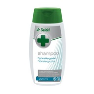 Dr Seidl Szampon Pielęgnacyjny Hipoalerg. 220 ml