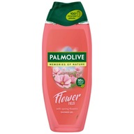 Palmolive Memories Of Nature Flower Field Żel Pod Prysznic 500 Ml