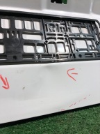 trunk door boot TOYOTA PROACE CITY COMBO