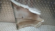 fender front left RENAULT TRAFIC II VIVARO A 2001-2014