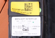 BMW G22 G23 Z4 G29 KONTROLER switch IDRIVE 9476761