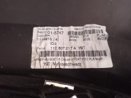 stoßstange vorne vorne VW ID5 2021- 11E807217