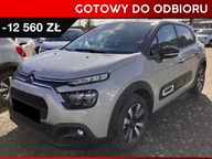 Citroen C3 MAX 1.2 PureTech 83KM MT|Kamera Cofania!