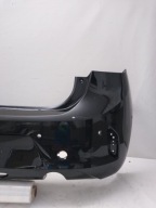 OPEL CORSA F 19-23 bumper rear part rear 6XPDC