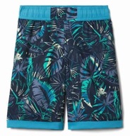 Chlapčenské kraťasy Columbia Sandy Shores Boardshort 104/110