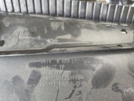MINI F56 Blende Abdeckung wärmblech 9466582