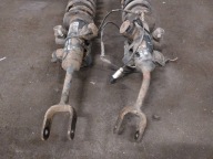 shock absorber + spring left front + right front BMW F01 730D 6796926