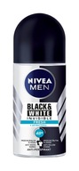 Nivea Dezodorant Antyperspirant INVISIBLE FRESH ro