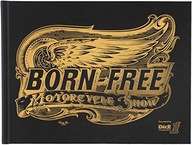 Born-Free: Motorcycle Show group work