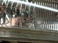 light front KOMPLET VW Volkswagen Jetta II (1984-1992)