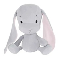 Effiki: ikonická plyšová hračka králik Effik L 50 cm S