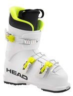 Detské lyžiarske topánky HEAD RAPTOR 40 22.5