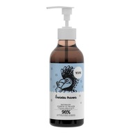 YOPE szampon do włosów Świeża Trawa 300ml