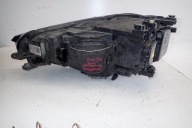light front right VW GOLF SPORTSVAN BI-XENON