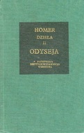 ODYSEJA - DZIEŁA (II) - HOMER