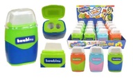 BAMBINO GUMKA + TEMPERÓWKA PODWÓJNA 2W1 MINI ZOO