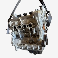 engine MOTOR complete MAZDA 2 1.3 petrol ZJ