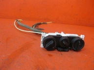 VW New Beetle 1C 97- PANEL Bouches buses Climatisateur air conditionné Manuel Câble 1C0820045D
