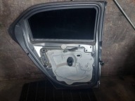 door complete left rear part CITROEN C-ELYSEE II LIFT EVL