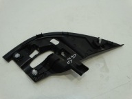spoiler TROJKAT mirrors left front CITROEN C4 III 9831080380 20R.
