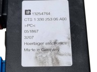 module roofs Opel Astra H facelift 2008 13197772