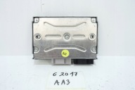 VW AUDI SEAT SKOWA control unit computer 80B907468K