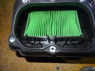 KTM Duke 125 21r kryt vzduchového filtra airbox filter ako nový