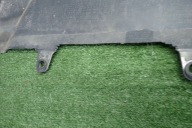 TOYOTA HILUX VIII 8 LIFT 20- front bumper front