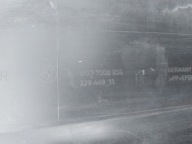 moulding cap threshold BMW 6 E63 E64 03r 475