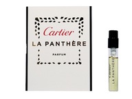 La Panthere Parfum Cartier -1,5ml - Próbka