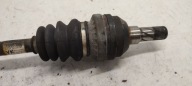 Semiasse sinistra corta Chevrolet Aveo 1,4 16V