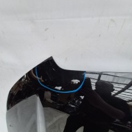 BMW X1 U11 22-> bonnet