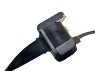 tension belt safety left front GALAXY and FL 7M3857705