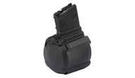 Zásobník Magpul PMAG D-50 LR/SR GEN M3 - čierny - MAG993-BLK