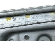 OPEL VECTRA C window regulator mechanism right rear part 24451525