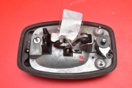 handle left front front black CITROEN JUMPER 2 II 04-15