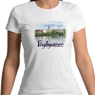 koszulka K-B Bydgoszcz panorama