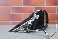 mirror right complete BMW 2 F74 RHD