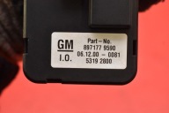 switch light switch 8971779590 OPEL FRONTERA B LIFT 01-04