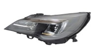 Opel Astra V K lift light Full Led left front 39195688